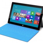 Microsoft Surface RT Tablet